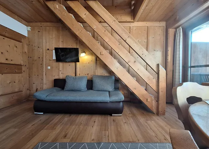 Waterfront Zell Am - Steinbock * Τσελ αμ Ζέε