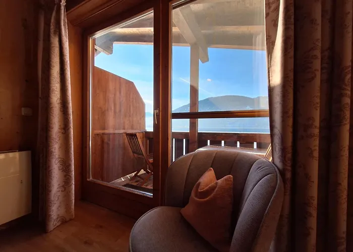 Waterfront Zell Am - Steinbock Apartman Zell am See