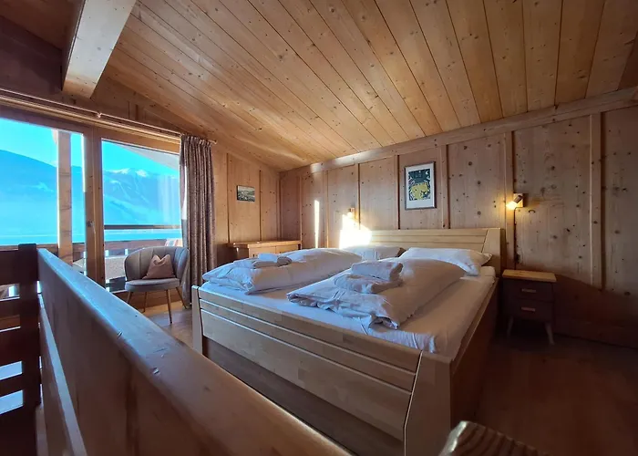 Διαμέρισμα Waterfront Zell Am - Steinbock