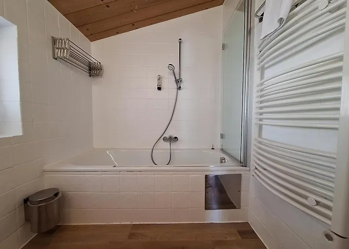 Διαμέρισμα Waterfront Zell Am - Steinbock *