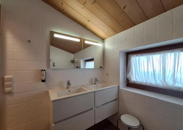 Waterfront Zell Am - Steinbock Apartman Zell am See