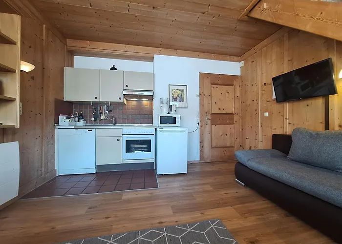 Διαμέρισμα Waterfront Zell Am - Steinbock Τσελ αμ Ζέε