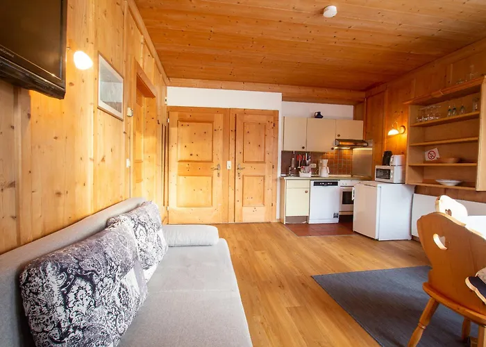 Waterfront Zell Am - Steinbock