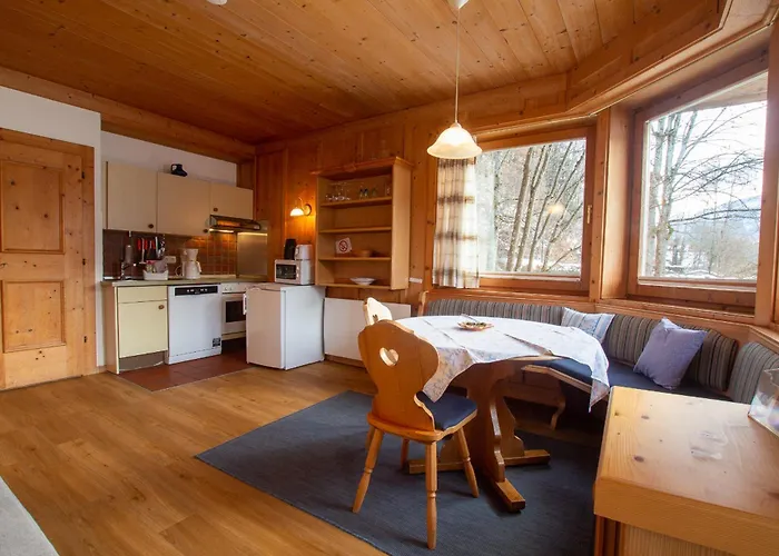 Waterfront Zell Am - Steinbock * Τσελ αμ Ζέε