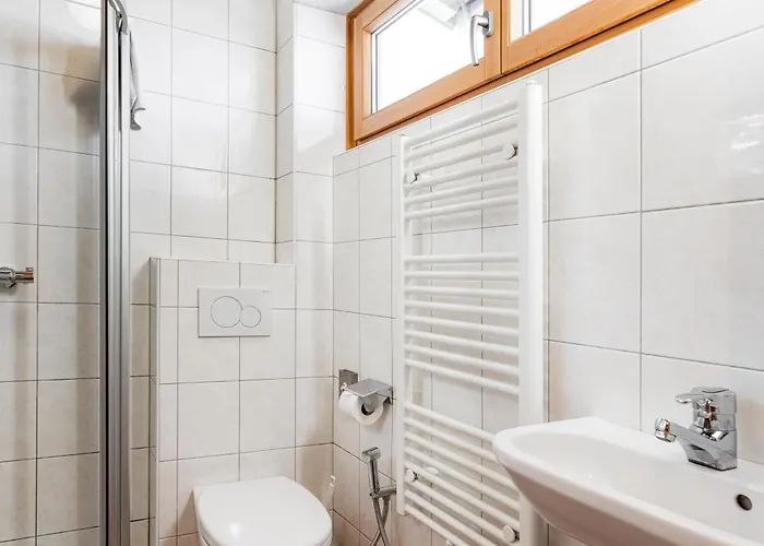 Apartman Waterfront Zell Am - Steinbock