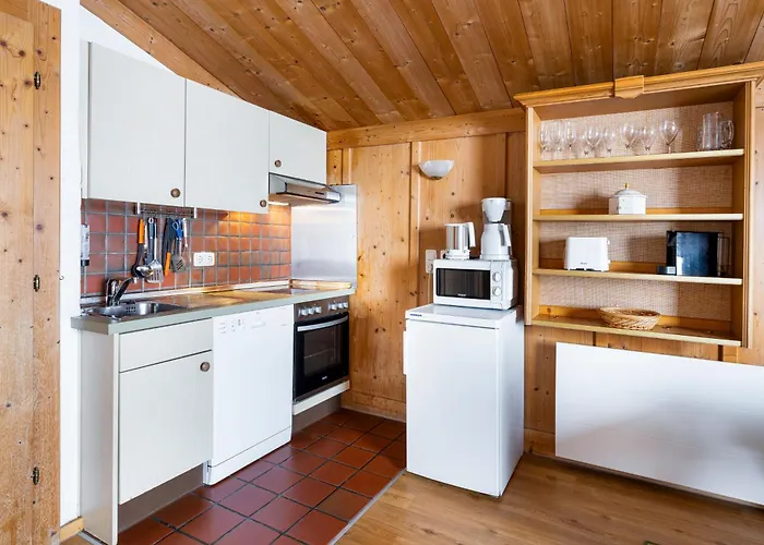 Waterfront Zell Am - Steinbock Apartman Zell am See