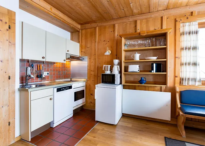 Waterfront Zell Am - Steinbock Apartamento *