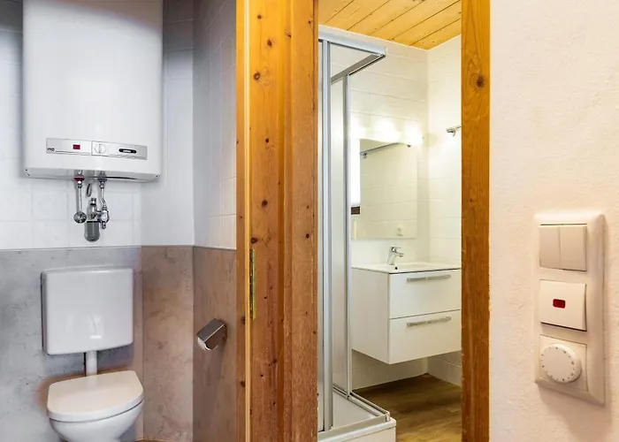 Apartman Waterfront Zell Am - Steinbock Zell am See