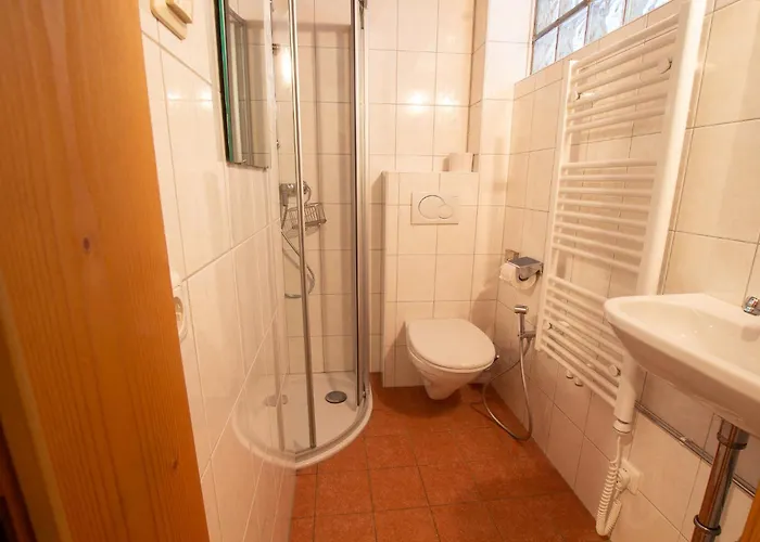 Apartman Waterfront Zell Am - Steinbock