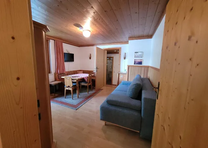 Waterfront Zell Am - Steinbock Apartman *