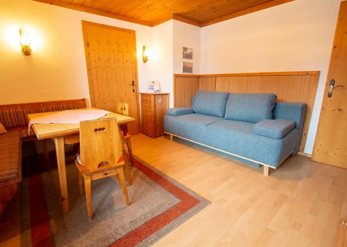 Apartman Waterfront Zell Am - Steinbock *