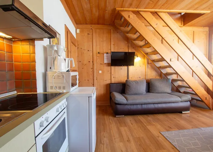 Waterfront Zell Am - Steinbock Apartamento Zell am See